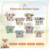 Hikarusa BOLSTER CASE HIKARUSA BOLSTER CASE