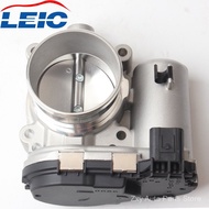 [Zxy]Suitable for Ford2.0T Throttle Body 0280750586 0280750585 CM5E-9F991-AD LR049646