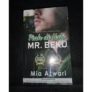 Piah Dihati Mr. Beku - Mia Azwari