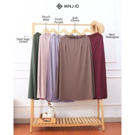 [Sale] (Pants Skirt) BY Waayza