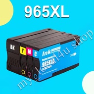 Compatible HP 965XL Ink HP 965 Ink HP965 Ink HP965XL Ink Cartridge for 9020/9028/9010/9012/9016/9018