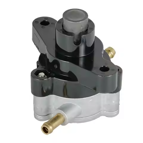 A65P-Marine Fuel Pumps Replace Fuel Pump Assembly For Yamaha F75 F80 F115 LF115 2000 68V-24410-00-00