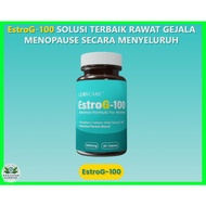 🌸 EstroG-100 (20 tables) : Solusi Menyeluruh untuk Rawat Gejala Menopause dengan Berkesan ✨