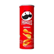 Pringles ORIGINAL - POTATO CHIPS/POTATO CHIPS