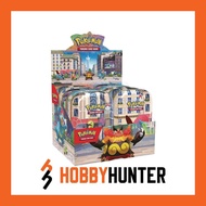 Pokemon TCG :Pokemon Lumiose City Mini Tin (1 Random Mini Tin)