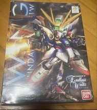 Bandai SD BB 366 Wing Gundam