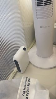 新淨 二手香薰機 美容店回收 半智能 app 藍芽控制時間 開關 入電或usb