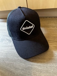 Nike Soph Bristol 帽 FCRB Logo Cap wtaps