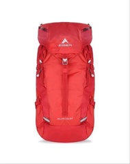 BEST SELLER eiger carrier helarctos 55L merah - eiger kerel - eiger