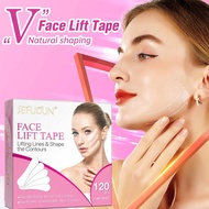 YL Face Lift Tape, Face Lift Tape Invisible, Face Tape Lifting Invisible, Face Tape Instantly Lifts 