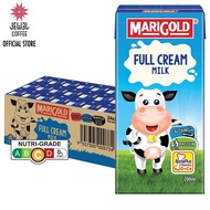 Marigold UHT Full Cream Milk (24 x 200ML)