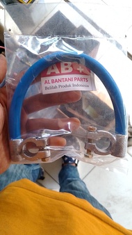 Kabel paralel aki truk