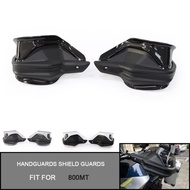 Big sale Fit For 800MT MT-800 MT 800 MT 800MT Motorcycle Handguards Shield Guards Windshield Handleb