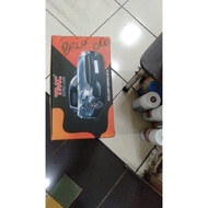 Lampu Foglamp/lampu kabut mobil Honda Brio lama komplit