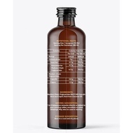 MCT OIL OCOC ORGANIC