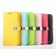 MERCURY diary case for iphone 5