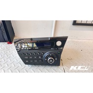 Honda CR-Z ZF1 ZF2 Button Radio