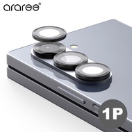 Araree Z Fold 6 CORE CAMERA MR Individual Protective Glass Samsung Korea Galaxy