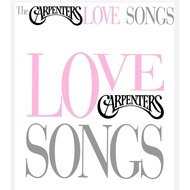 (PDF) Carpenter's Love Songs ~ Piano, Vocal & Guitar Chords Sheet Music Book PDF ~ Printablel