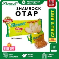 Shamrock OTAP 400 grams Cebu's Best Delicacies Pasalubong Product Freshly Baked | Morning Mart Phili