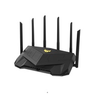 ASUS TUF-AX5400 TUF Gaming AX5400 Dual Band WiFi 6 Gaming Router with Dedicated Gaming Port - 3 Year Local Asus Warranty