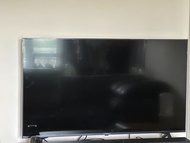 LG - 50吋 LG UHD 4K Smart TV 智能電視 UT80 50UT8050PCB 50UT8050 香港行貨 2級-能源標籤 9成新