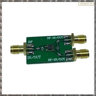 [L W H Y] Adf4350 ADF4355  Differential Single-Ended Converter 100KHZ-6GHZ Radio Amplifier