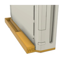 Wii External HDD / SSD Tray