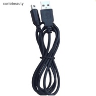[CURUI] 3DS USB Charger Cable Power Charging Lead For  New 3DS XL/New 3DS/ 3DS XL/ 3DS/ New 2DS XL/N