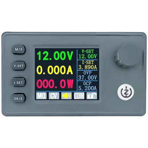 FFYY-New SK150C 40V8A 150W High Power Buck-Boost CNC Power Supply Charging Module Third Generation