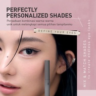 3CE OFFICIAL My ORIGINAL Waterproof Sweatproof EyelinerRing Long-Lasting Fadebebas 24H Liquid Pen Co