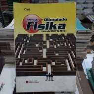 Toward Physics Olympiad for Junior High School & MTs. gba25