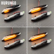 2 pieces Led Dynamic Side Marker Turn Signal Light Indicator Blinker Lamp Signal Lamp For BMW E90 E9