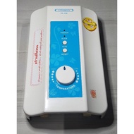 STEINMAXFL-35e Power 3500 Watts Second Hand Water Heater