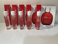 Clarins 嬌韻詩專櫃  香薰 香水5ml（廣藿香➕薰衣草➕柑橘）