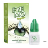EYE-MO DROP (REGULAR) 15ML
