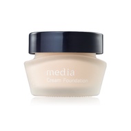 Garbo Media Media Media Media Foundation Cream Liquid Foundation Moisturizing Blending Makeup Artist