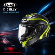 HJC HELMETS C10 HJH235 Full Face Motorcycle Helmet