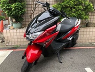 2018年 山葉 FORCE 155cc 六期噴射