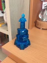 正版 Lego Marvel  spiderman 水人