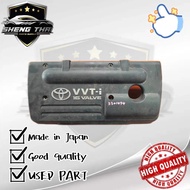 TOYOTA WISH 1ZZ ZNE10 ENGINE COVER