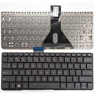 US Layout for HP ProBook x360 11 G5 EE 11 G6 EE HSN-I33C PN:2H-ACAU1166011 6037B0156402 laptop keybo