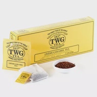TWG TEA TWG Tea | Crème Caramel Tea Cotton Teabags
