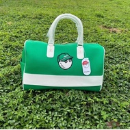 Genuine Authentic Malbon South Korea Hot-selling Golf Clothing Bag Handbag Sports Fitness Equipment