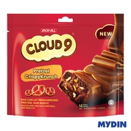 Jack 'n Jill Cloud 9 Crispykrunch (144g) - 2 Variants