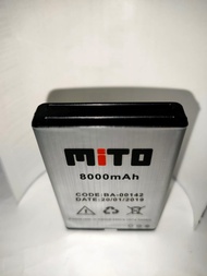 Batrai Mito 890L Spesifikasi Produk - Kode Baterai : BA-00142