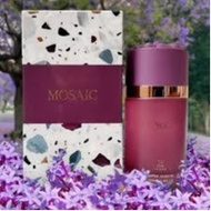 AHMED AL MAGHRIBI MOSAIC EDP PERFUME 100 ML BY AHMED AL MAGHRIBI