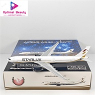 Phoenix 11928 1: 400 Star Aviation A330-900neo B-58305 Alloy Airplane Model