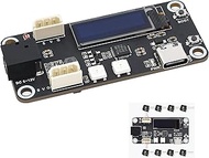 ESP32 Servo Driver Expansion Board, Controll up to 253 SC, ST Series Serial Bus Servos at The Same T
