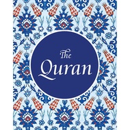 The Quran/Qur'an English (GOODWORD)